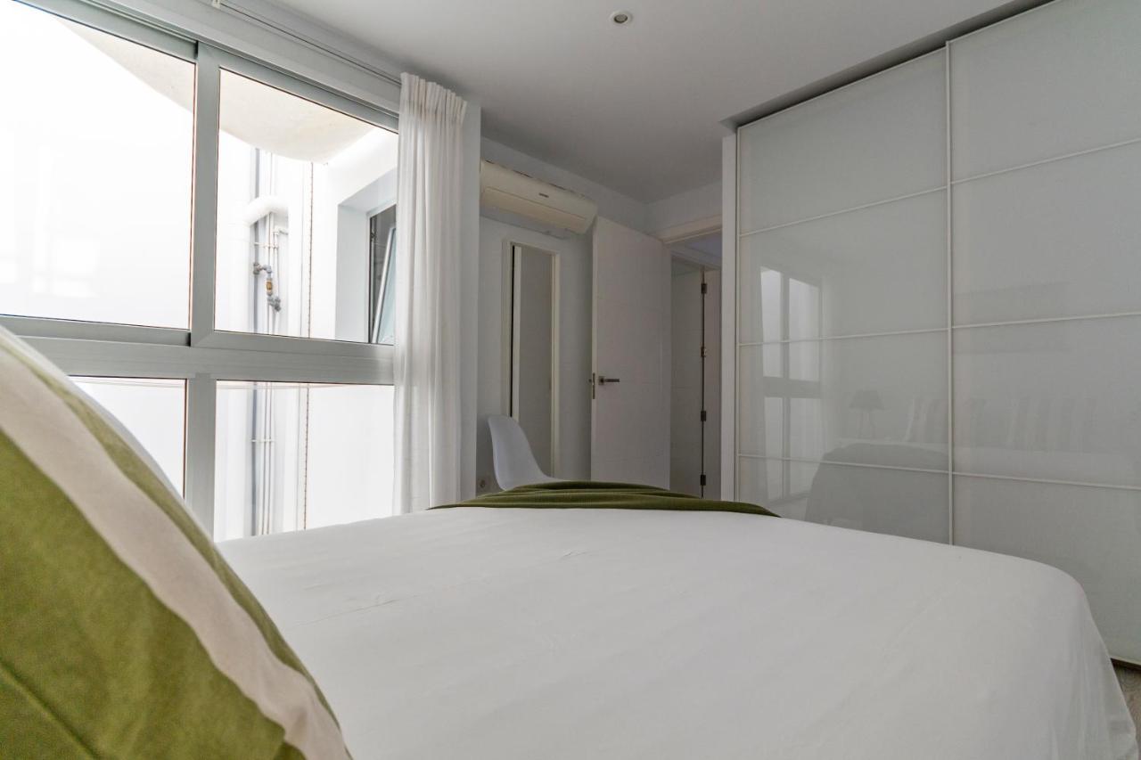Amplio Apartamento Recien Reformado La Playa de Arguineguín Exteriér fotografie