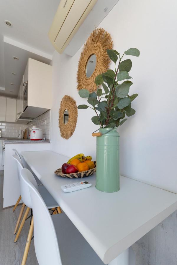 Amplio Apartamento Recien Reformado La Playa de Arguineguín Exteriér fotografie