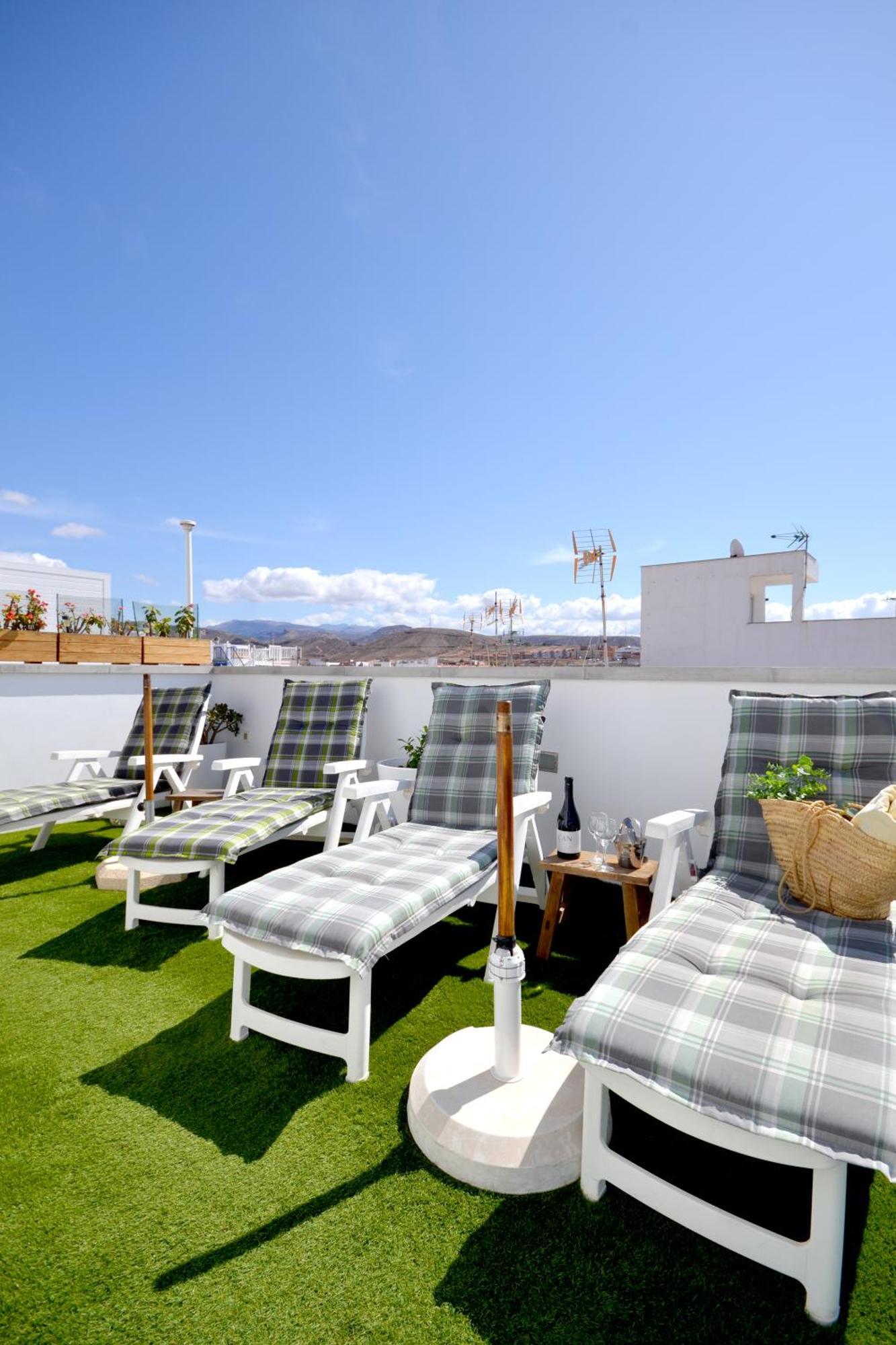 Amplio Apartamento Recien Reformado La Playa de Arguineguín Exteriér fotografie