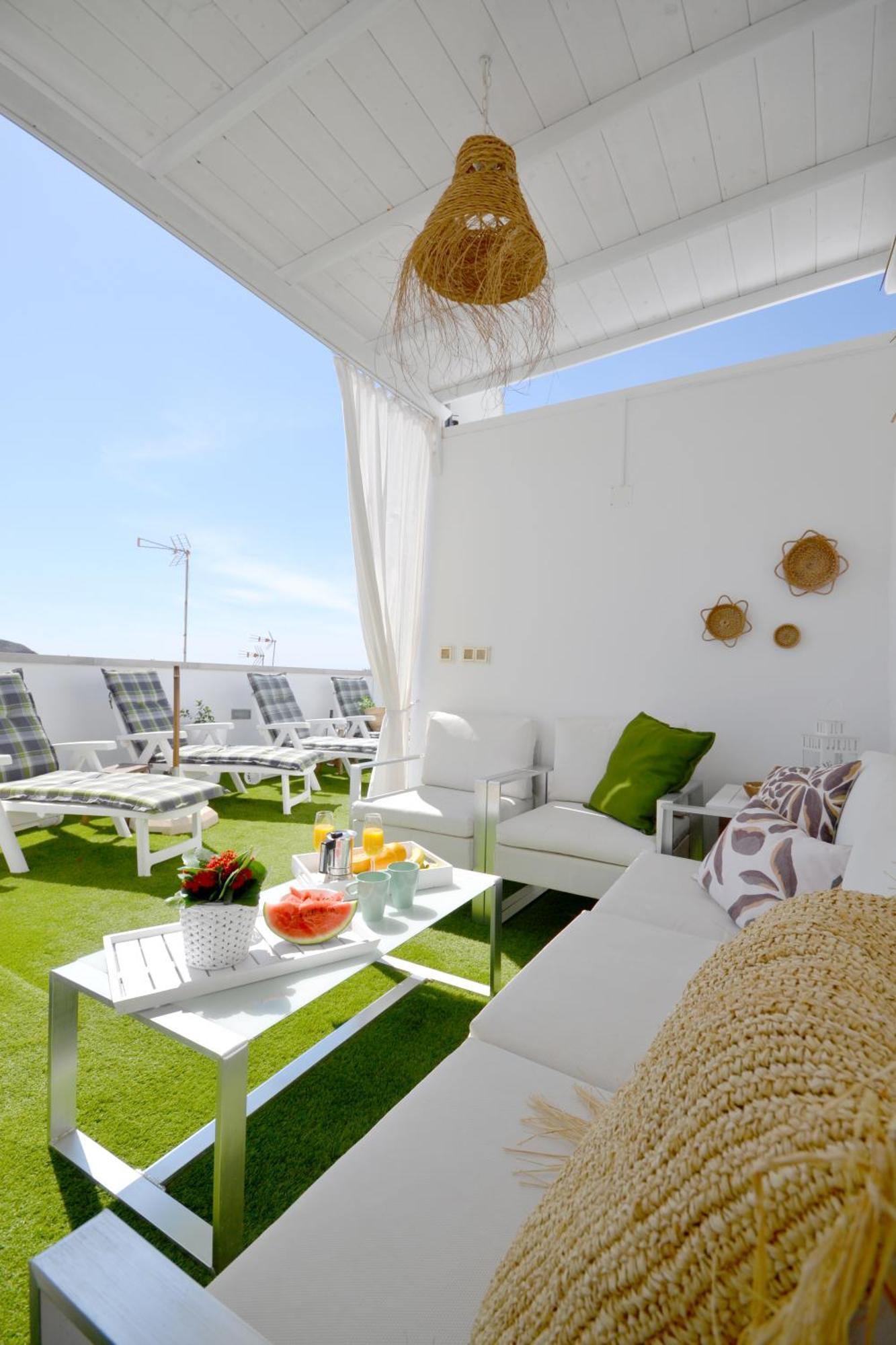 Amplio Apartamento Recien Reformado La Playa de Arguineguín Exteriér fotografie